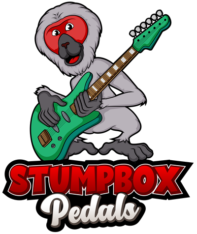 STUMPBOX PEDALS WEB LINK